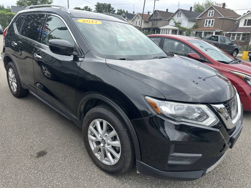 nissan rogue 2017 5N1AT2MV2HC779274 image nissan rogue 2017 5N1AT2MV2HC779274 image