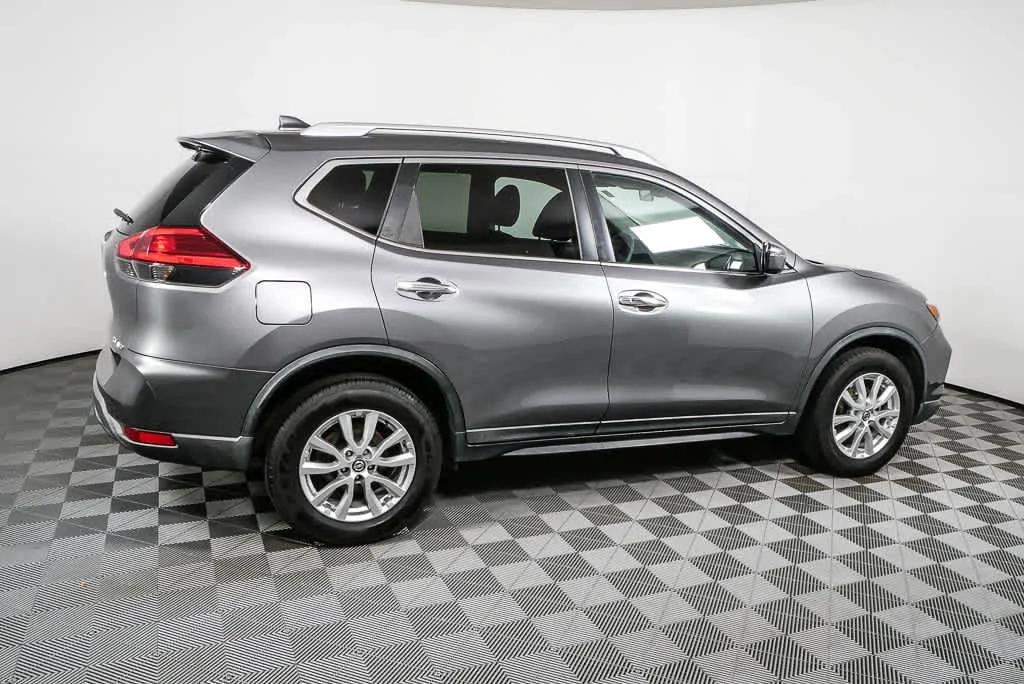 nissan rogue 2017 KNMAT2MV6HP568916 image nissan rogue 2017 KNMAT2MV6HP568916 image