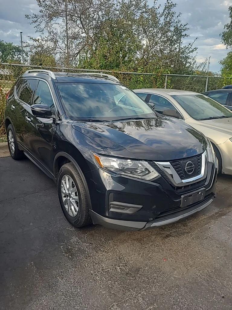 nissan rogue 2017 5N1AT2MV6HC872377 image nissan rogue 2017 5N1AT2MV6HC872377 image