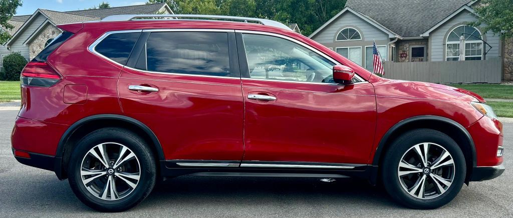 nissan rogue 2017 JN8AT2MV5HW282307 image nissan rogue 2017 JN8AT2MV5HW282307 image