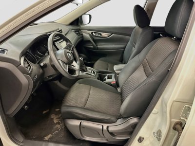 nissan rogue 2017 5N1AT2MV5HC798188 image nissan rogue 2017 5N1AT2MV5HC798188 image