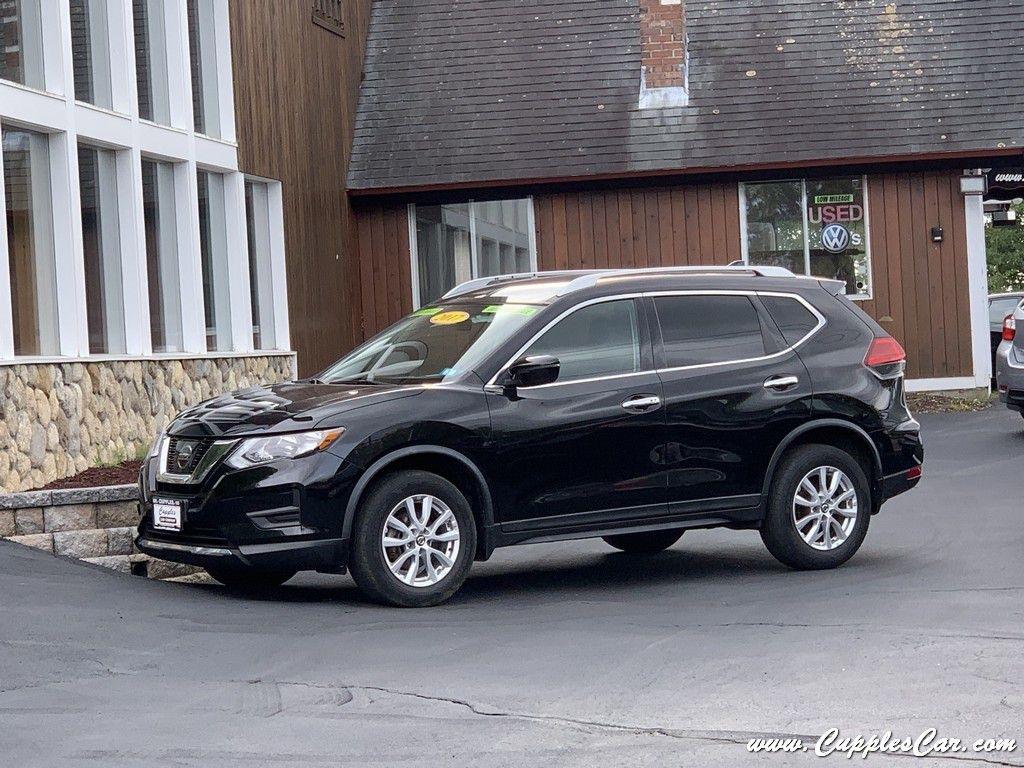 nissan rogue 2017 JN8AT2MV0HW001644 image nissan rogue 2017 JN8AT2MV0HW001644 image