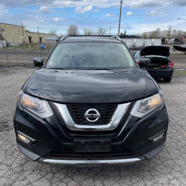 nissan rogue 2017 KNMAT2MV8HP529499 image nissan rogue 2017 KNMAT2MV8HP529499 image
