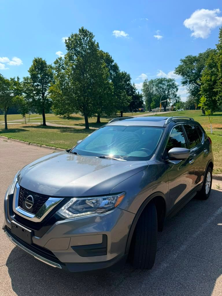 nissan rogue 2017 5N1AT2MV7HC876759 image nissan rogue 2017 5N1AT2MV7HC876759 image