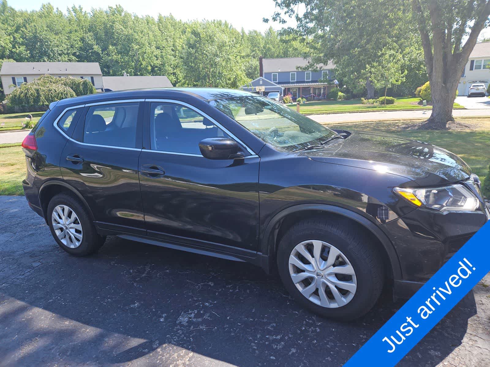 nissan rogue 2017 JN8AT2MV6HW013846 image nissan rogue 2017 JN8AT2MV6HW013846 image