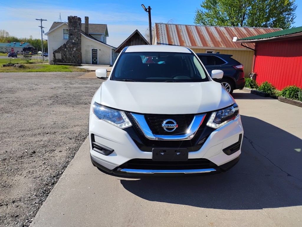 nissan rogue 2017 KNMAT2MV8HP549509 image nissan rogue 2017 KNMAT2MV8HP549509 image