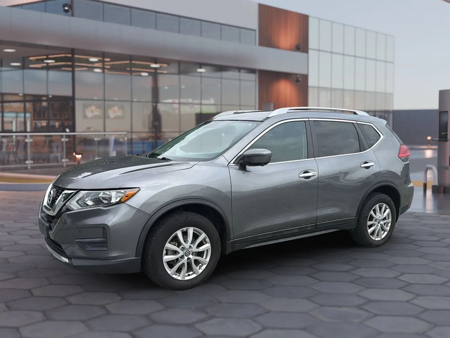 nissan rogue 2017 5N1AT2MVXHC763873 image nissan rogue 2017 5N1AT2MVXHC763873 image