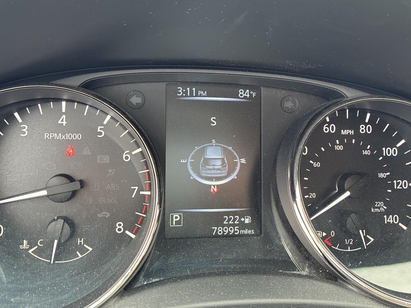 nissan rogue 2017 JN8AT2MV1HW273670 image nissan rogue 2017 JN8AT2MV1HW273670 image