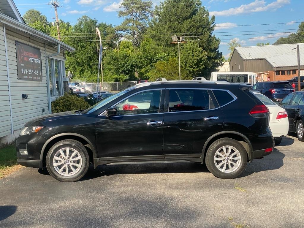 nissan rogue 2017 JN8AT2MV4HW002540 image nissan rogue 2017 JN8AT2MV4HW002540 image