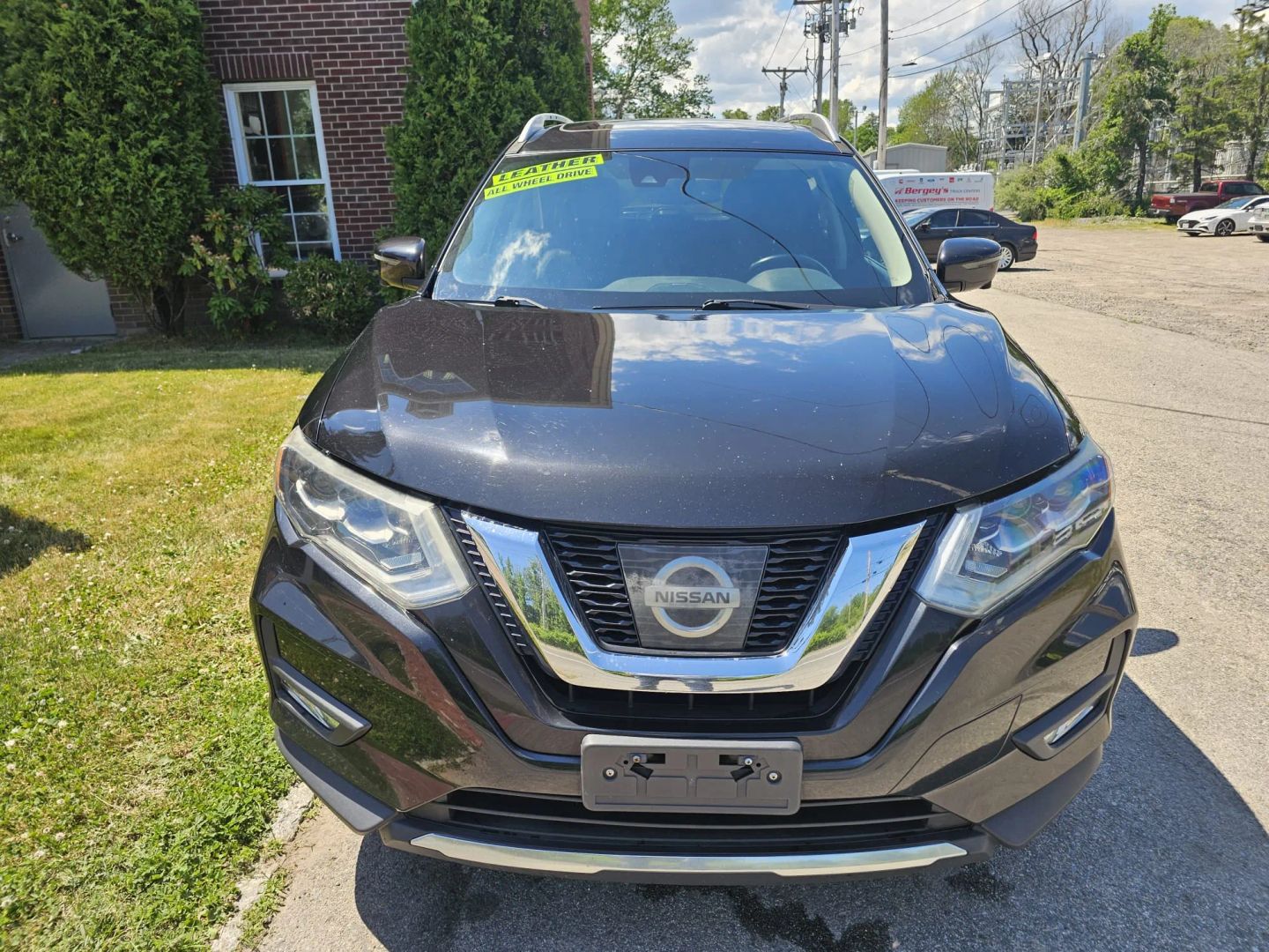 nissan rogue 2017 JN8AT2MV0HW262241 image nissan rogue 2017 JN8AT2MV0HW262241 image