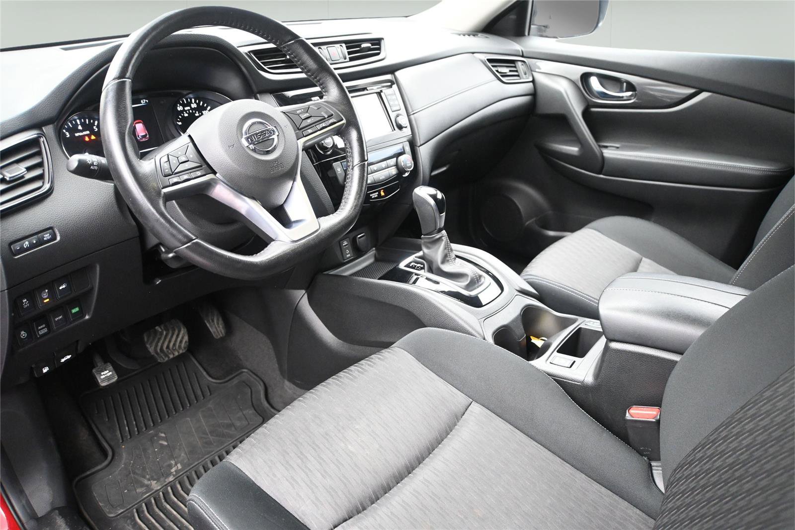 nissan rogue 2017 JN8AT2MVXHW283257 image nissan rogue 2017 JN8AT2MVXHW283257 image