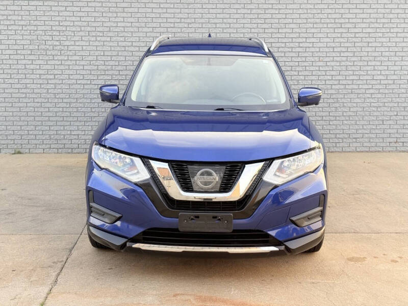 nissan rogue 2017 JN8AT2MVXHW028107 image nissan rogue 2017 JN8AT2MVXHW028107 image
