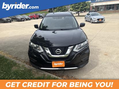 nissan rogue 2017 JN8AT2MV4HW251114 image nissan rogue 2017 JN8AT2MV4HW251114 image