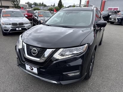 nissan rogue 2017 5N1AT2MV6HC738453 image nissan rogue 2017 5N1AT2MV6HC738453 image