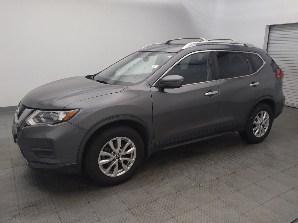 nissan rogue 2017 JN8AT2MT8HW143822 image nissan rogue 2017 JN8AT2MT8HW143822 image