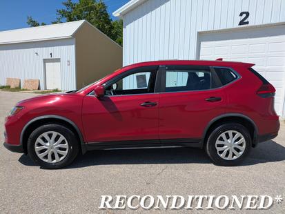 nissan rogue 2017 JN8AT2MV5HW278029 image nissan rogue 2017 JN8AT2MV5HW278029 image
