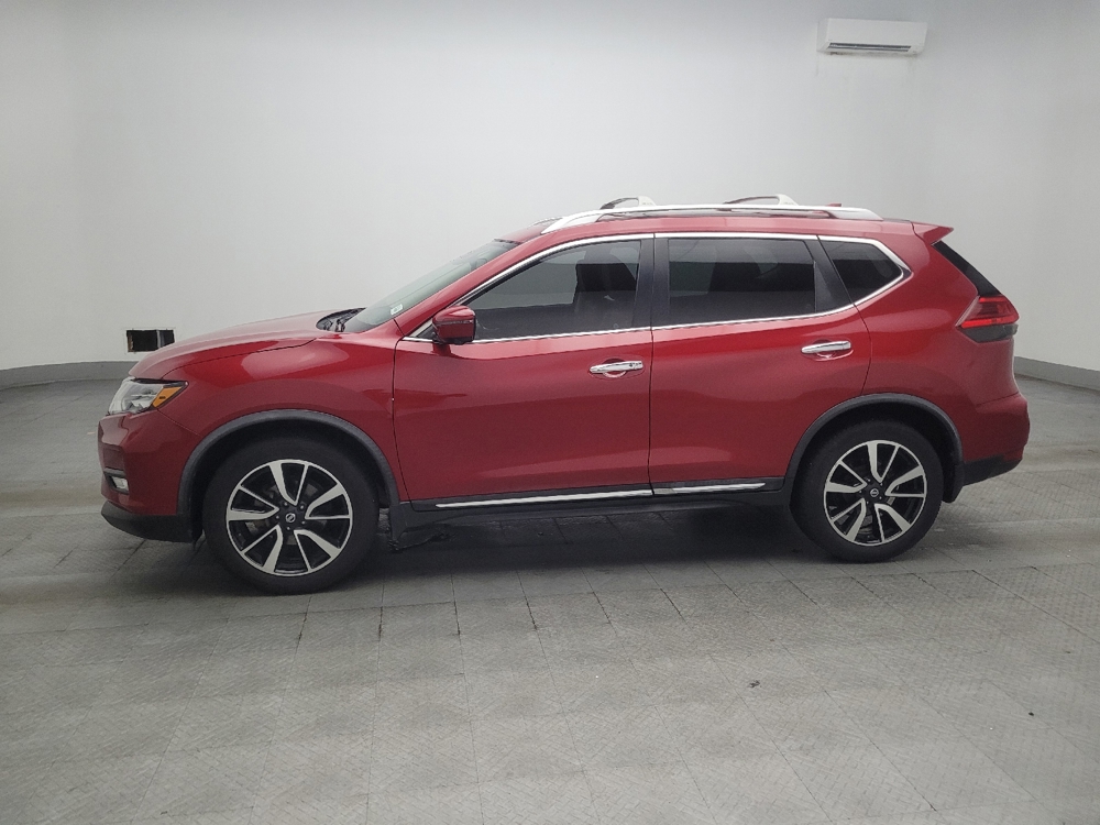 nissan rogue 2017 JN8AT2MV1HW281770 image nissan rogue 2017 JN8AT2MV1HW281770 image