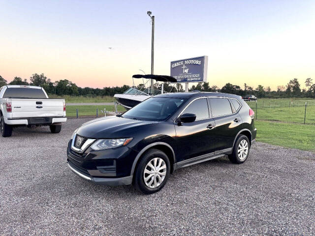 nissan rogue 2017 KNMAT2MV5HP605115 image nissan rogue 2017 KNMAT2MV5HP605115 image