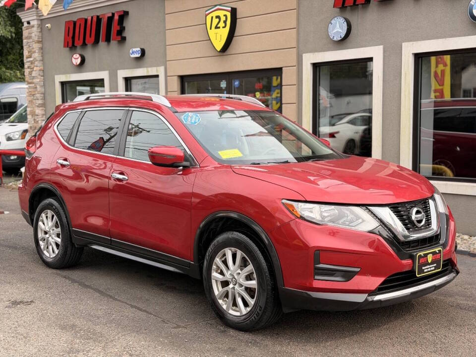 nissan rogue 2017 JN8AT2MVXHW267897 image nissan rogue 2017 JN8AT2MVXHW267897 image
