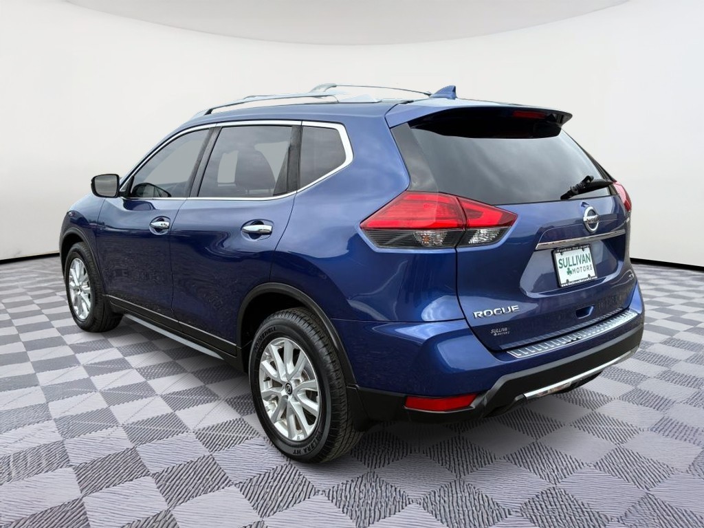 nissan rogue 2017 JN8AT2MTXHW146608 image nissan rogue 2017 JN8AT2MTXHW146608 image