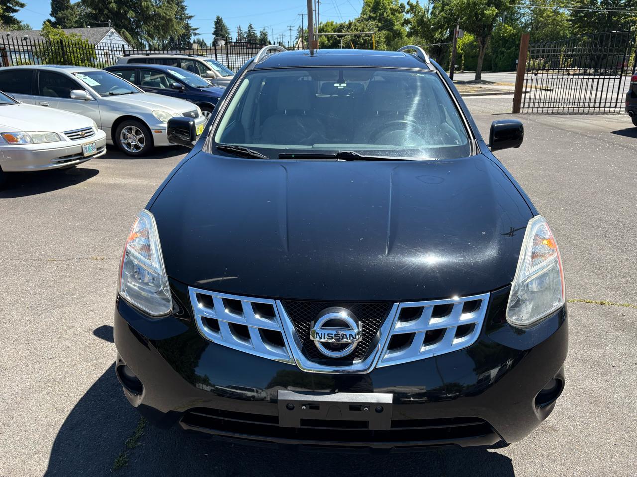 nissan rogue 2012 JN8AS5MV8CW411685 image nissan rogue 2012 JN8AS5MV8CW411685 image
