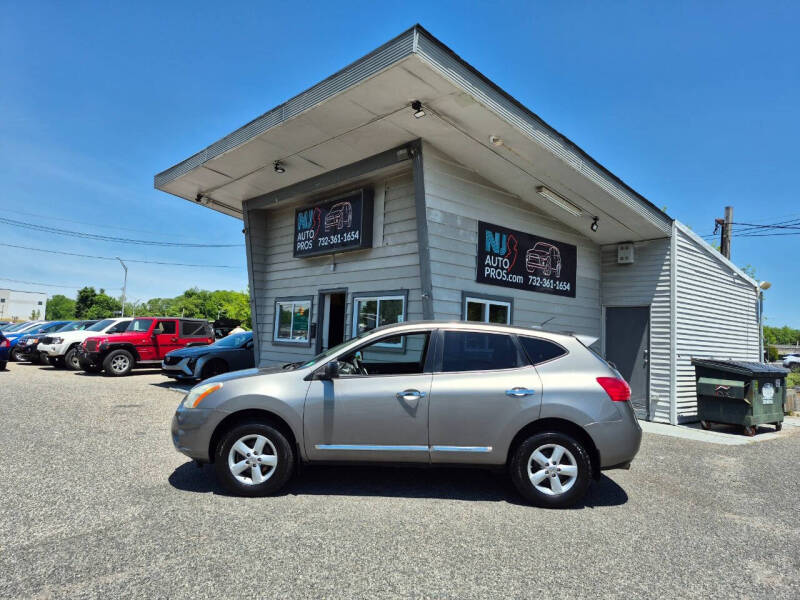 nissan rogue 2012 JN8AS5MV8CW711355 image nissan rogue 2012 JN8AS5MV8CW711355 image