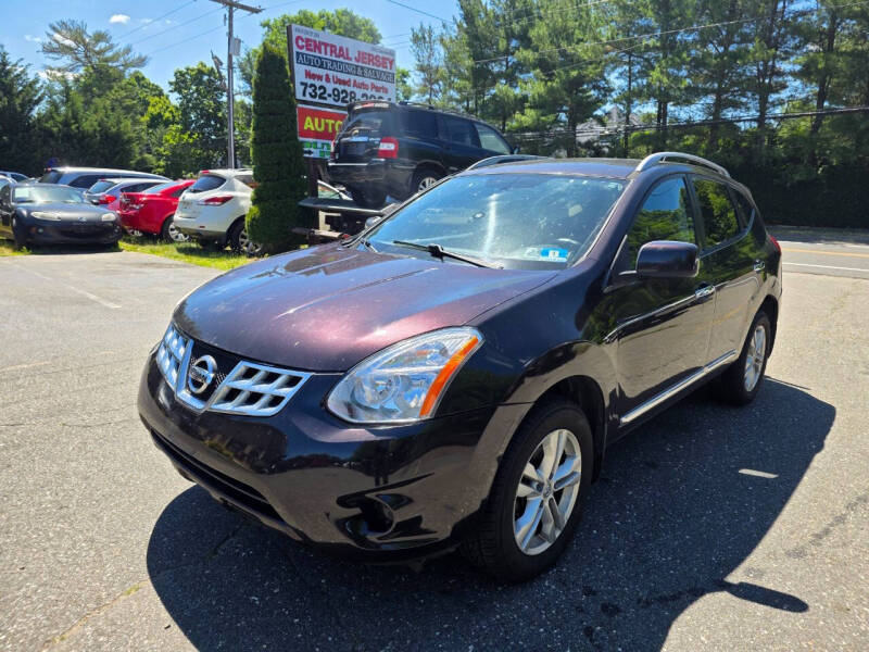 nissan rogue 2012 JN8AS5MV8CW402257 image nissan rogue 2012 JN8AS5MV8CW402257 image