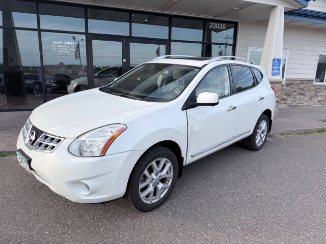 nissan rogue 2012 JN8AS5MV8CW370250 image nissan rogue 2012 JN8AS5MV8CW370250 image