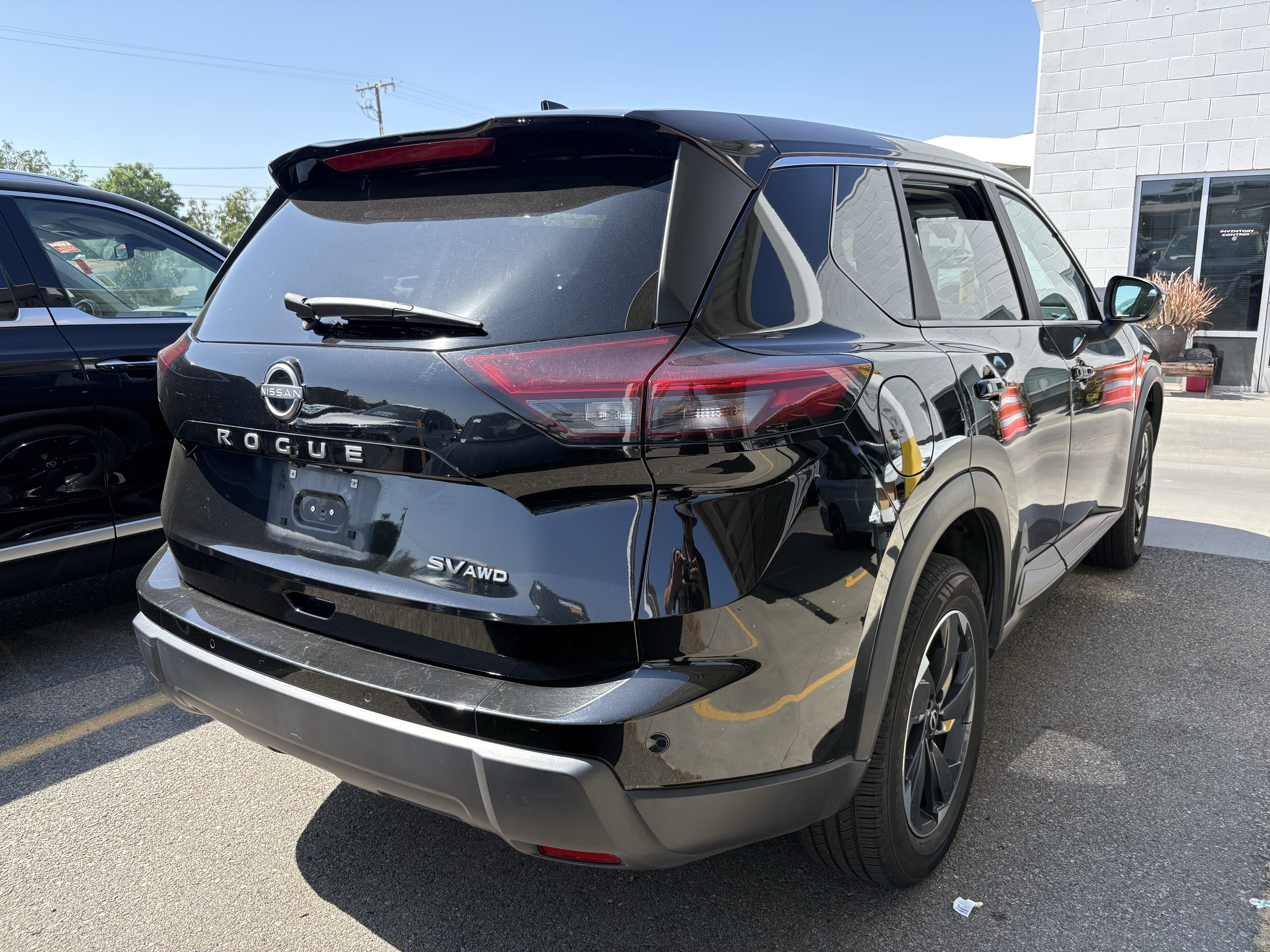 nissan rogue 2024 5N1BT3BB0RC693269 image nissan rogue 2024 5N1BT3BB0RC693269 image