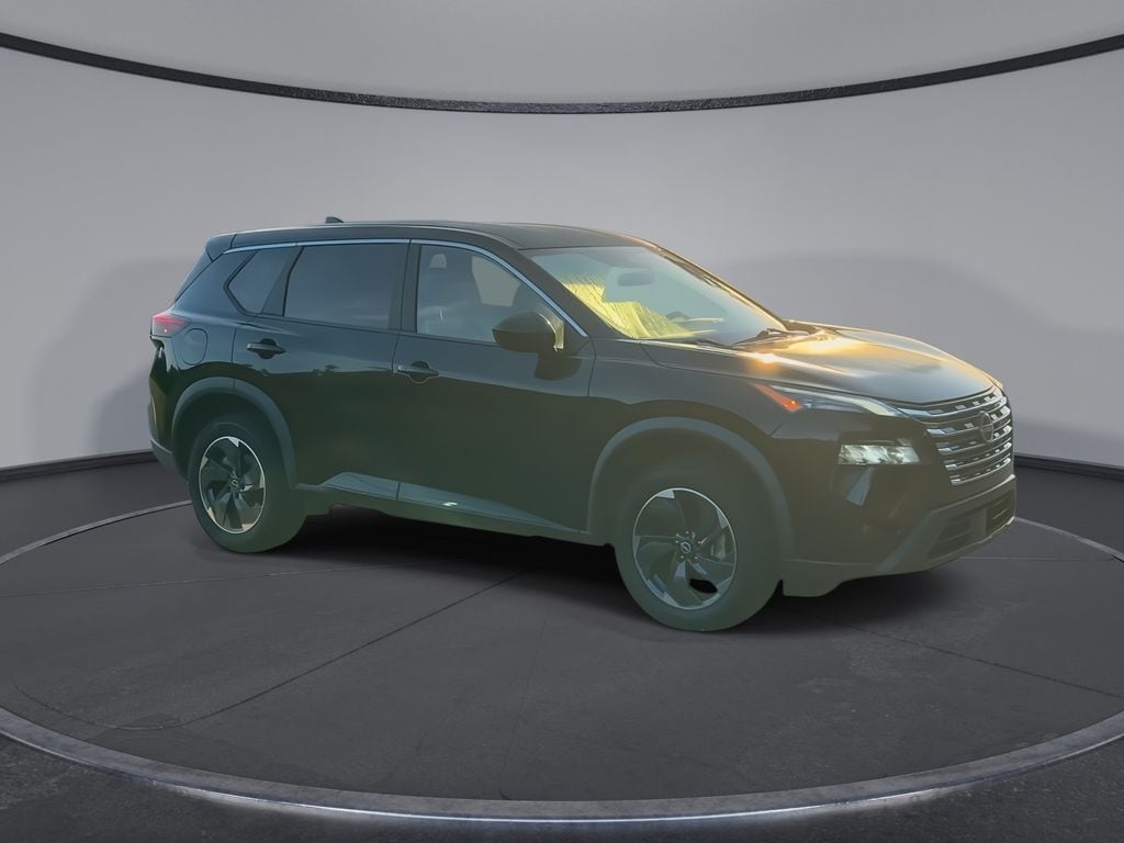 nissan rogue 2024 5N1BT3BA9RC688921 image nissan rogue 2024 5N1BT3BA9RC688921 image