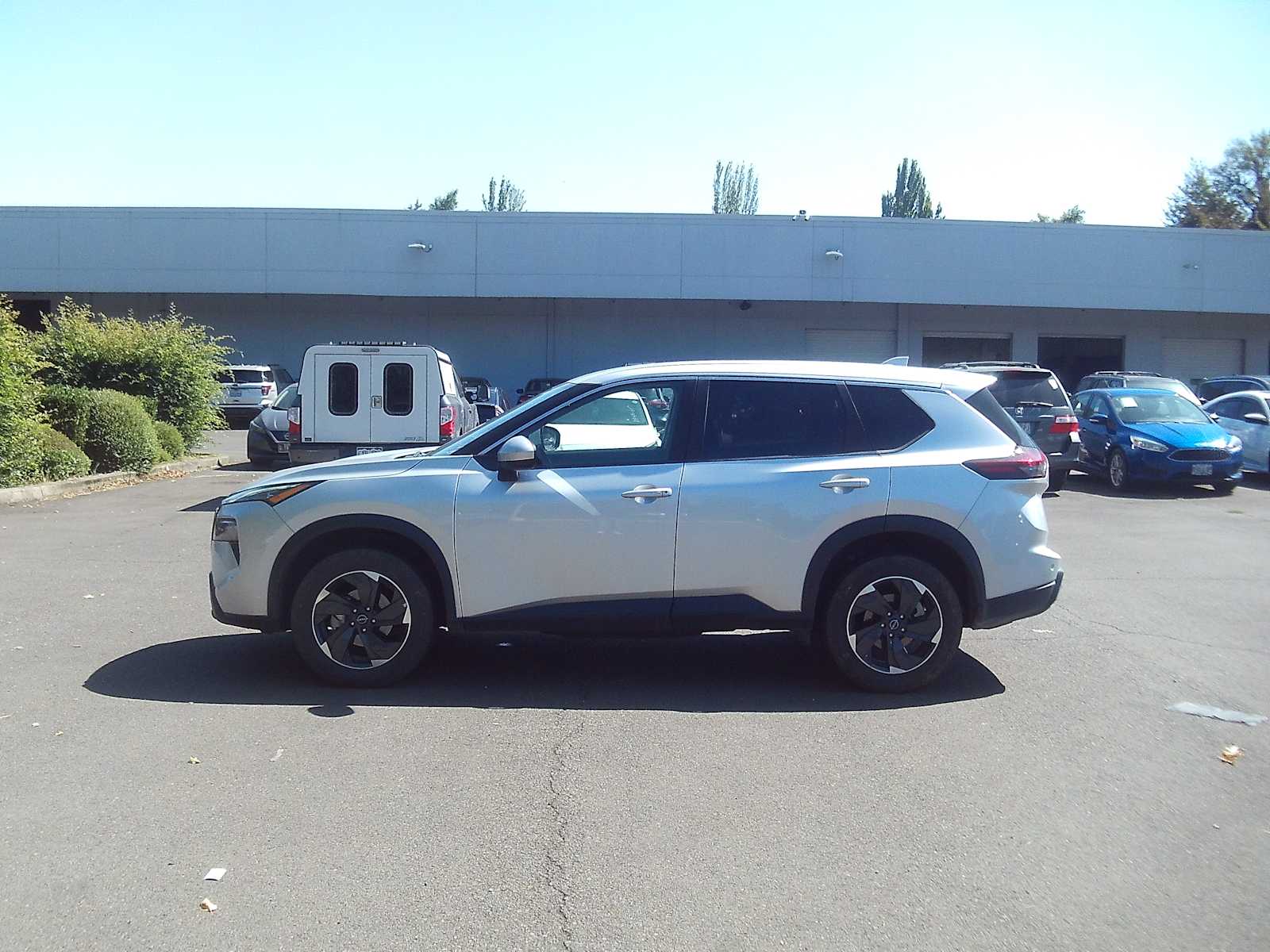 nissan rogue 2024 5N1BT3BBXRC706450 image nissan rogue 2024 5N1BT3BBXRC706450 image