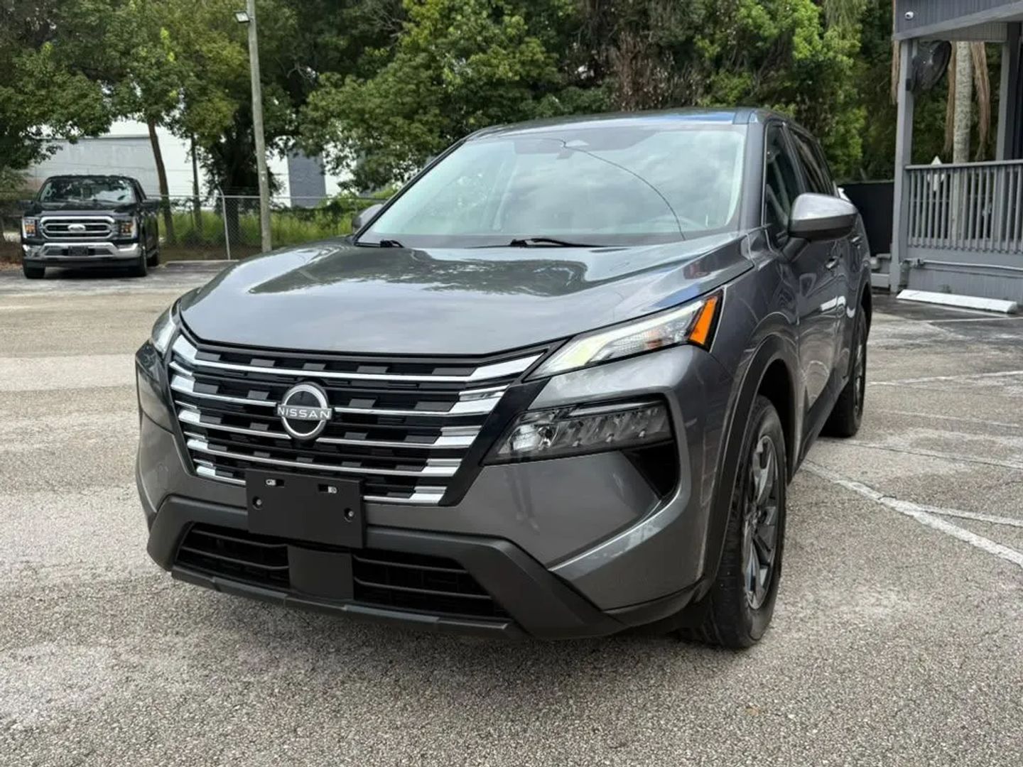 nissan rogue 2024 5N1BT3BBXRC673319 image nissan rogue 2024 5N1BT3BBXRC673319 image