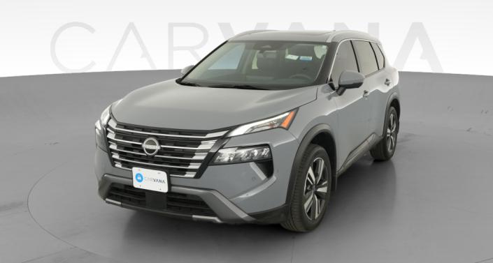 nissan rogue 2024 JN8BT3CB1RW281092 image nissan rogue 2024 JN8BT3CB1RW281092 image