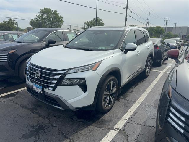 nissan rogue 2024 JN8BT3CB6RW433397 image nissan rogue 2024 JN8BT3CB6RW433397 image