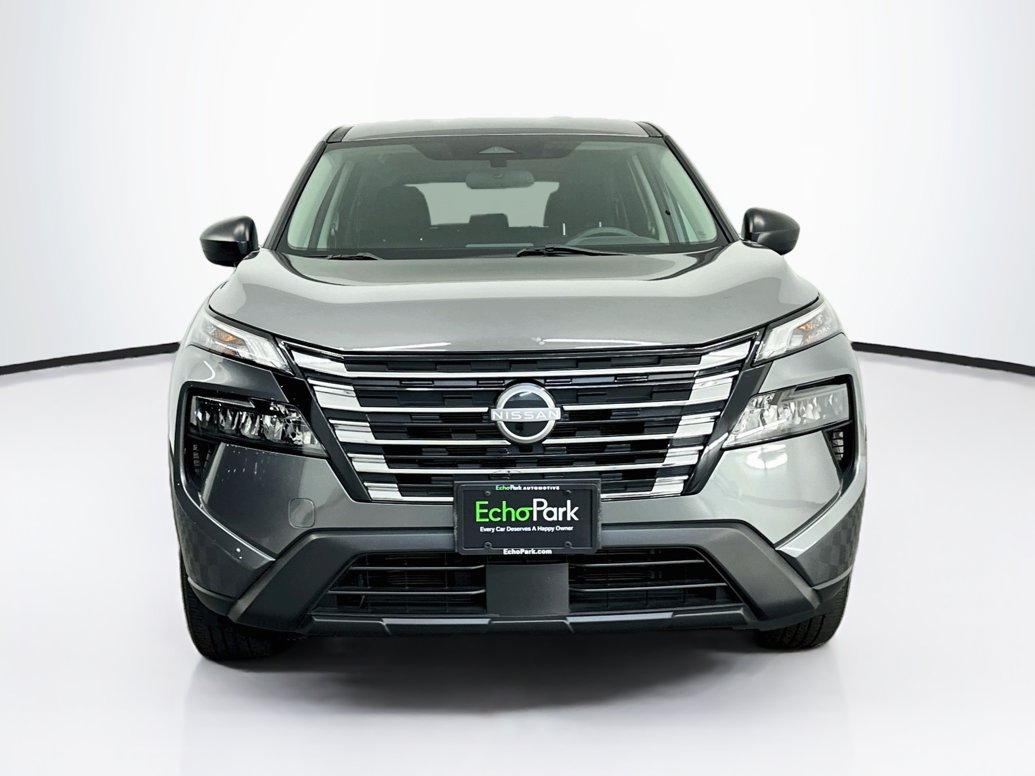 nissan rogue 2024 5N1BT3AB3RC729859 image nissan rogue 2024 5N1BT3AB3RC729859 image