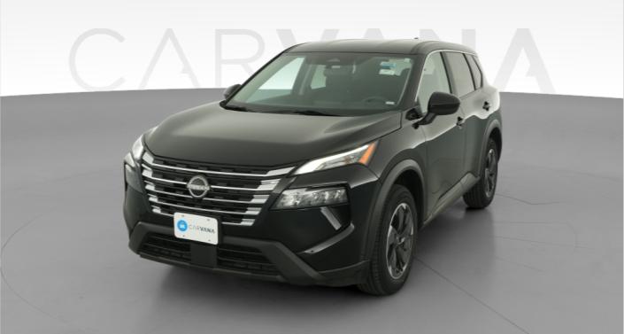 nissan rogue 2024 5N1BT3BB0RC702777 image nissan rogue 2024 5N1BT3BB0RC702777 image