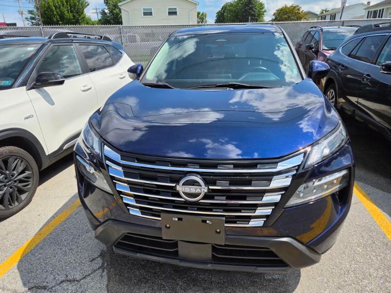 nissan rogue 2024 5N1BT3BB4RC751822 image nissan rogue 2024 5N1BT3BB4RC751822 image