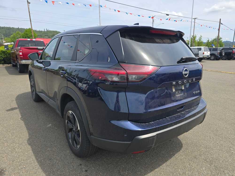 nissan rogue 2024 5N1BT3BB1RC686928 image nissan rogue 2024 5N1BT3BB1RC686928 image