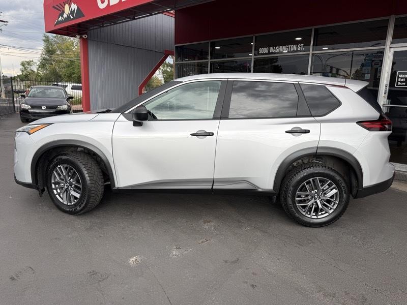 nissan rogue 2024 5N1BT3ABXRC747775 image nissan rogue 2024 5N1BT3ABXRC747775 image