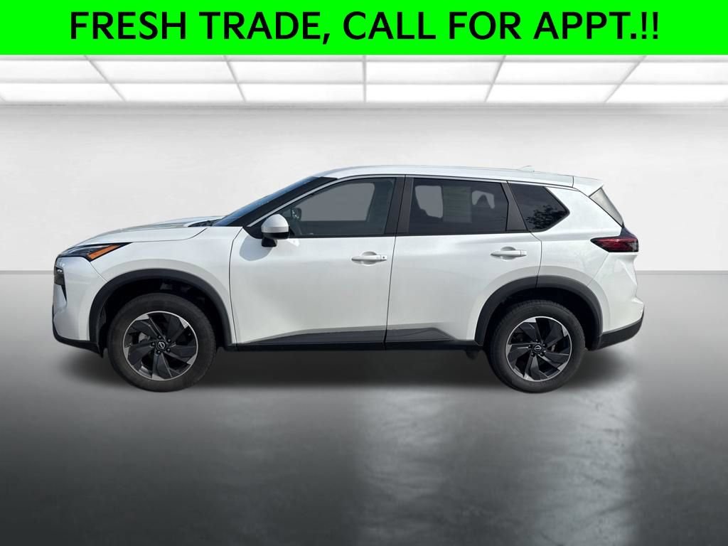 nissan rogue 2024 5N1BT3BAXRC700817 image nissan rogue 2024 5N1BT3BAXRC700817 image
