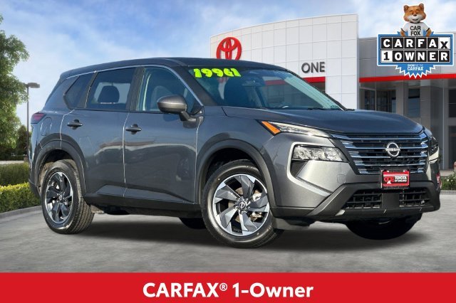nissan rogue 2024 5N1BT3BA8RC700671 image nissan rogue 2024 5N1BT3BA8RC700671 image