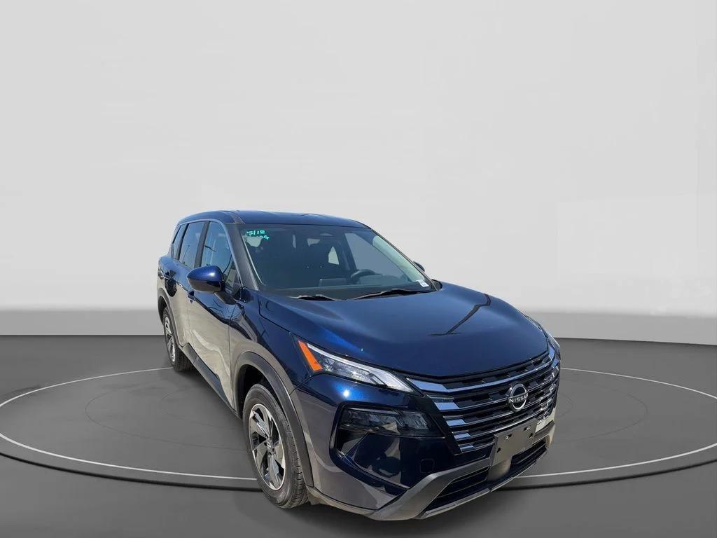 nissan rogue 2024 5N1BT3BA3RC679017 image nissan rogue 2024 5N1BT3BA3RC679017 image