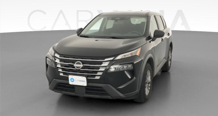 nissan rogue 2024 5N1BT3AB5RC682866 image nissan rogue 2024 5N1BT3AB5RC682866 image