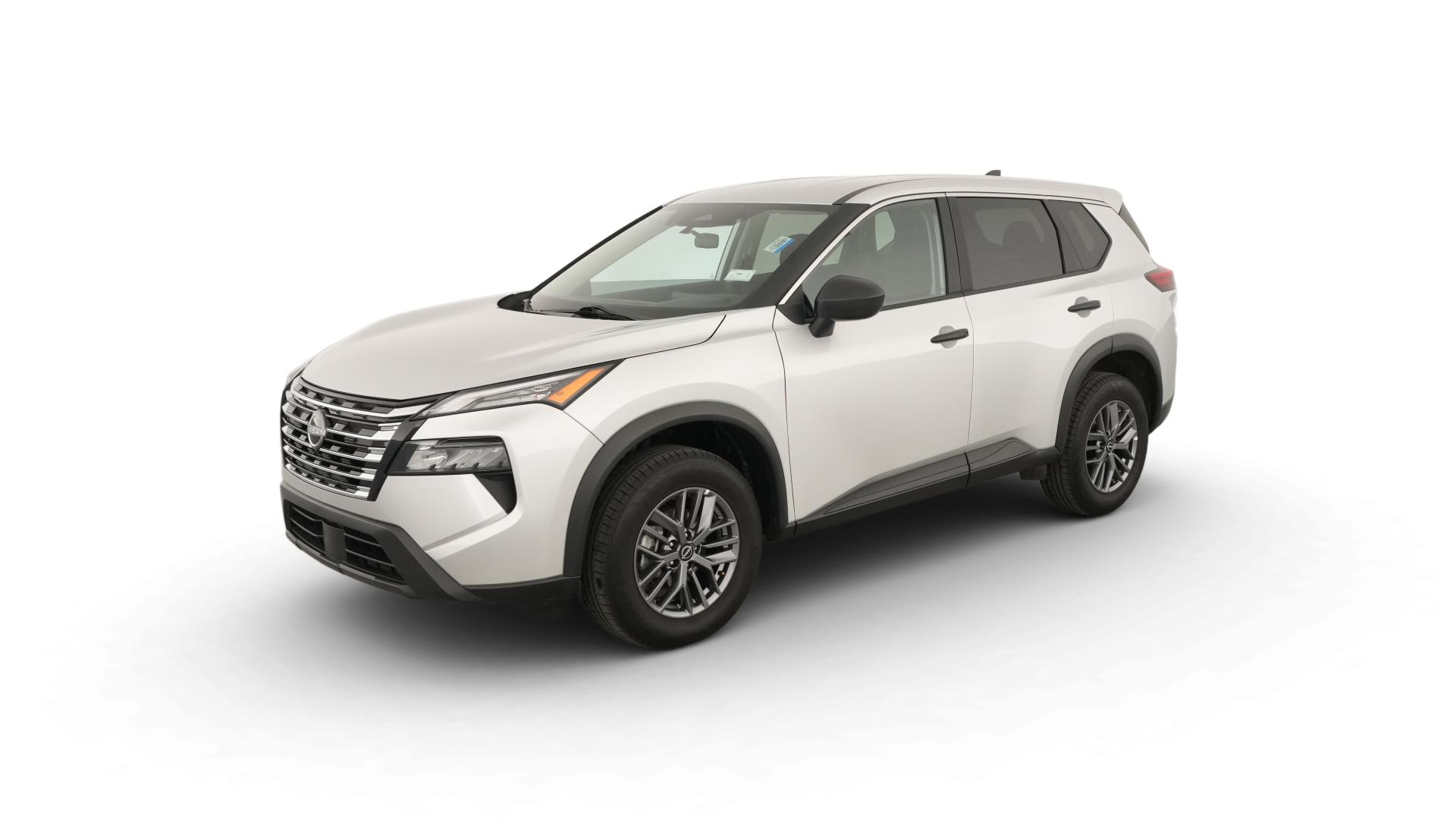 nissan rogue 2024 5N1BT3AA9RC725211 image nissan rogue 2024 5N1BT3AA9RC725211 image