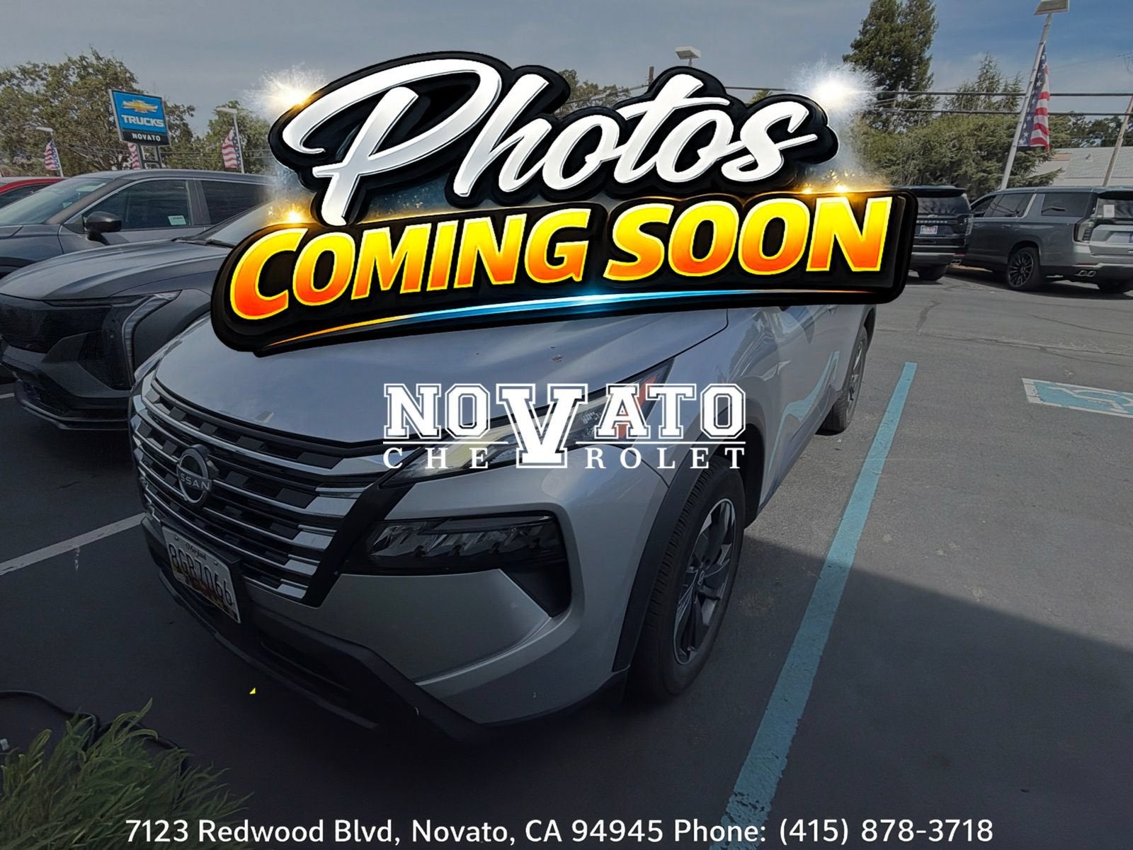 nissan rogue 2024 5N1BT3BB0RC678836 image nissan rogue 2024 5N1BT3BB0RC678836 image
