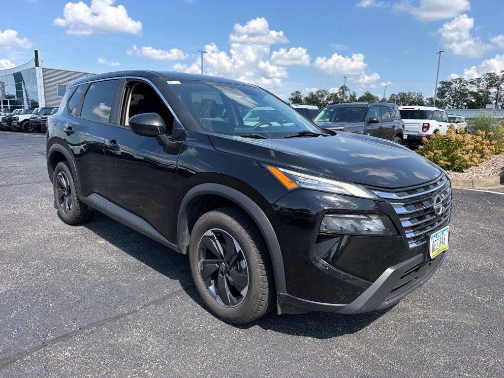 nissan rogue 2024 5N1BT3BB5RC749013 image nissan rogue 2024 5N1BT3BB5RC749013 image