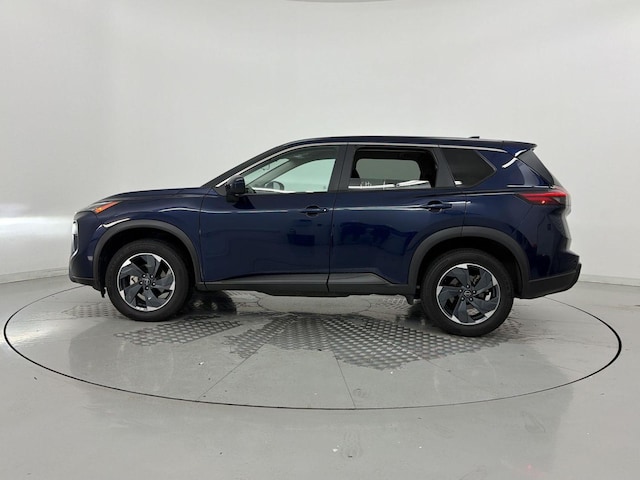 nissan rogue 2024 5N1BT3BA7RC697021 image nissan rogue 2024 5N1BT3BA7RC697021 image