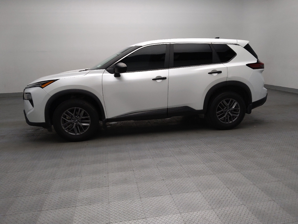 nissan rogue 2024 5N1BT3AA6RC740202 image nissan rogue 2024 5N1BT3AA6RC740202 image