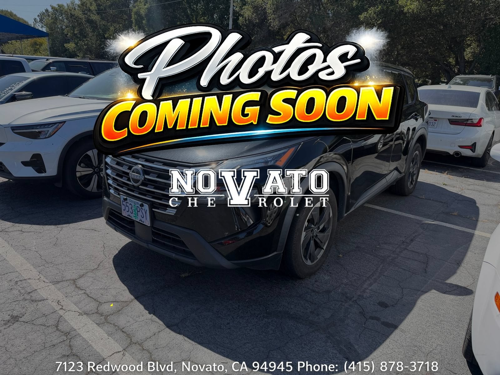 nissan rogue 2024 5N1BT3BB4RC702720 image nissan rogue 2024 5N1BT3BB4RC702720 image