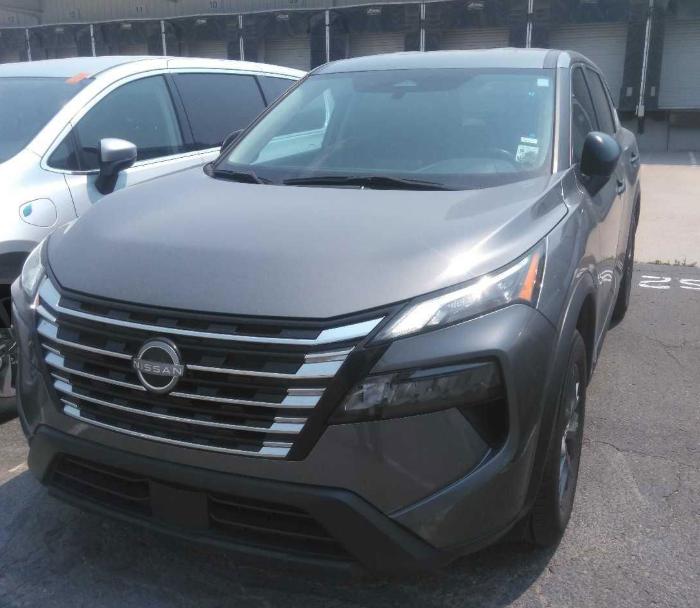 nissan rogue 2024 5N1BT3AB3RC674507 image nissan rogue 2024 5N1BT3AB3RC674507 image